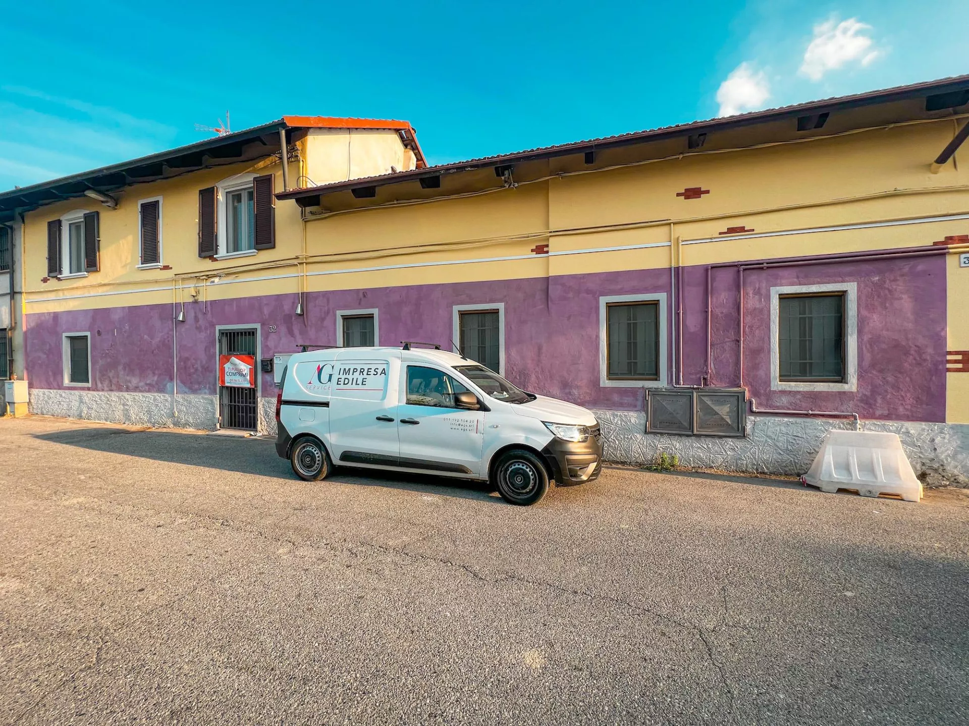 Immagine per Appartamento in vendita a Carignano via Brassi 30