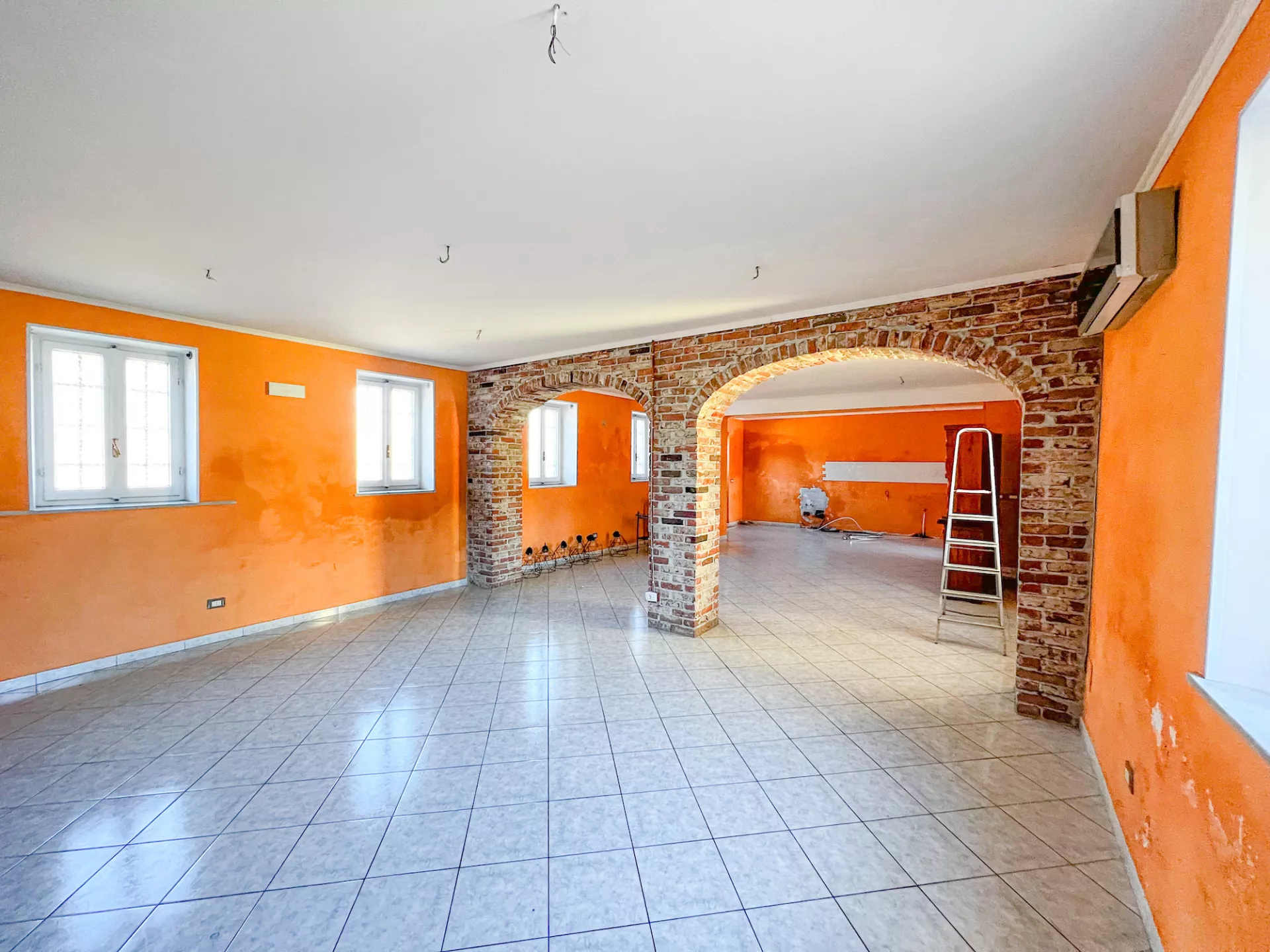 Immagine per Appartamento in vendita a Carignano via Brassi 30