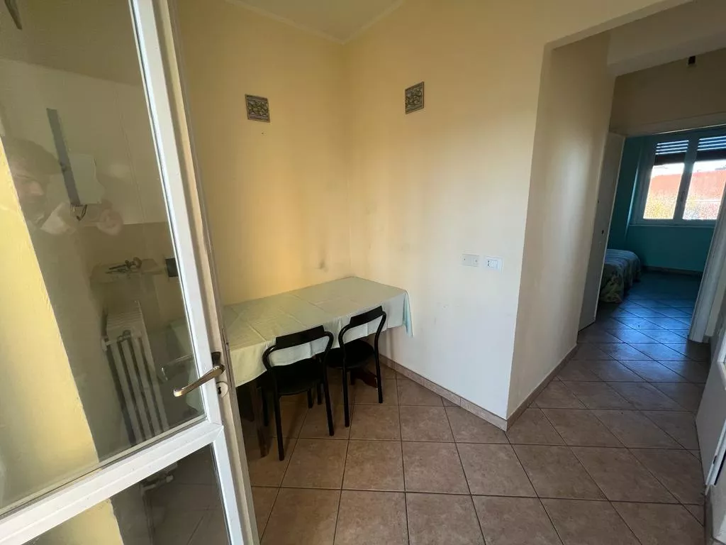 Immagine per Appartamento in vendita a Vercelli viale Rimembranza 90
