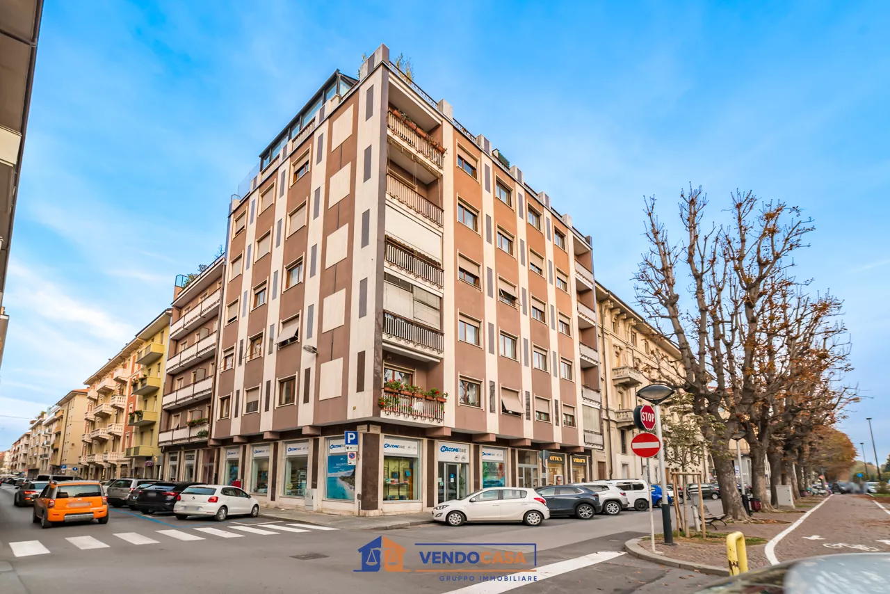 Immagine per Appartamento in vendita a Cuneo corso Corso Dante Alighieri 35