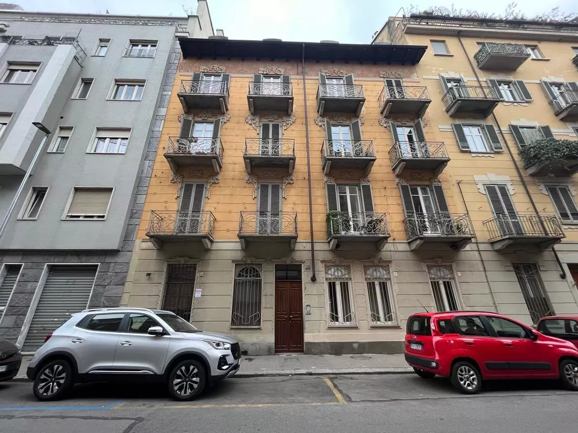 Immagine per Appartamento in vendita a Torino via Pietro Giuria 25
