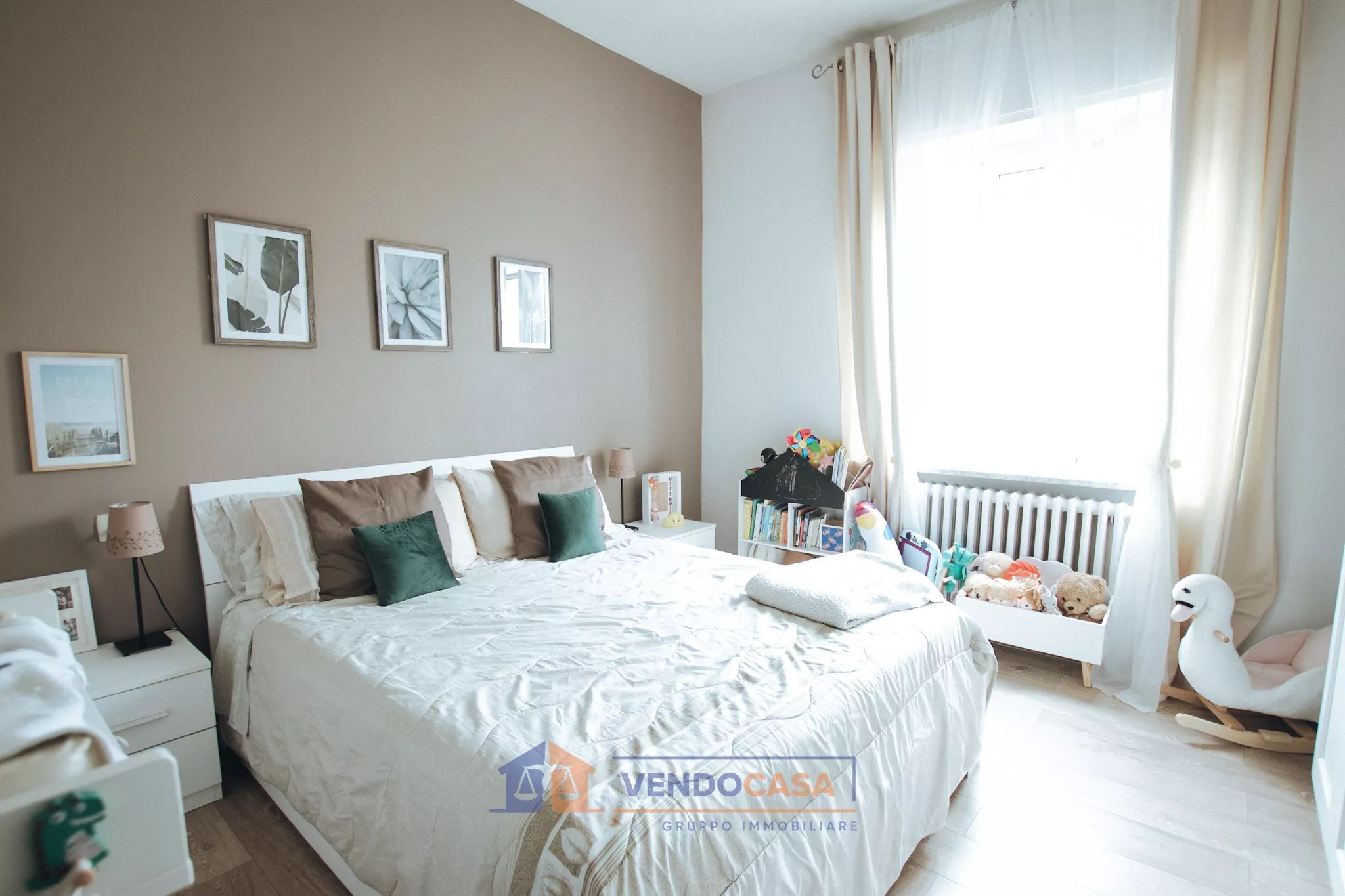 Immagine per Casa Indipendente in vendita a Asti via Quarto Inferiore