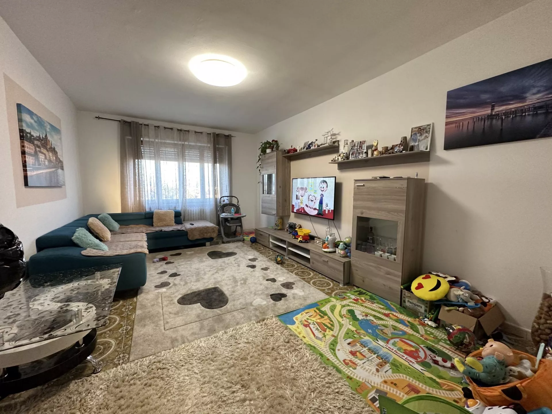 Immagine per Appartamento in vendita a Nizza Monferrato via Fratelli Rosselli 26