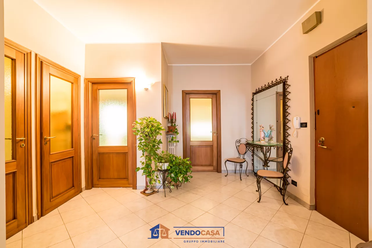 Immagine per Appartamento in vendita a Moretta piazza Regina Elena 16