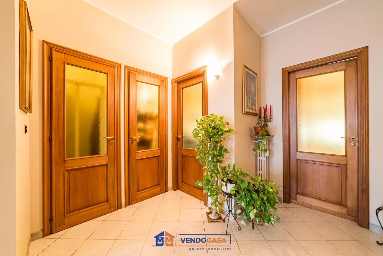 Immagine per Appartamento in vendita a Moretta piazza Regina Elena 16
