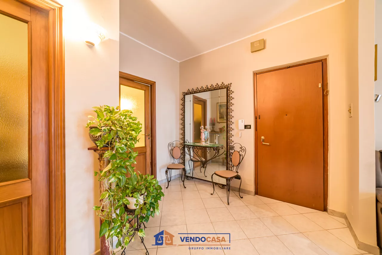Immagine per Appartamento in vendita a Moretta piazza Regina Elena 16