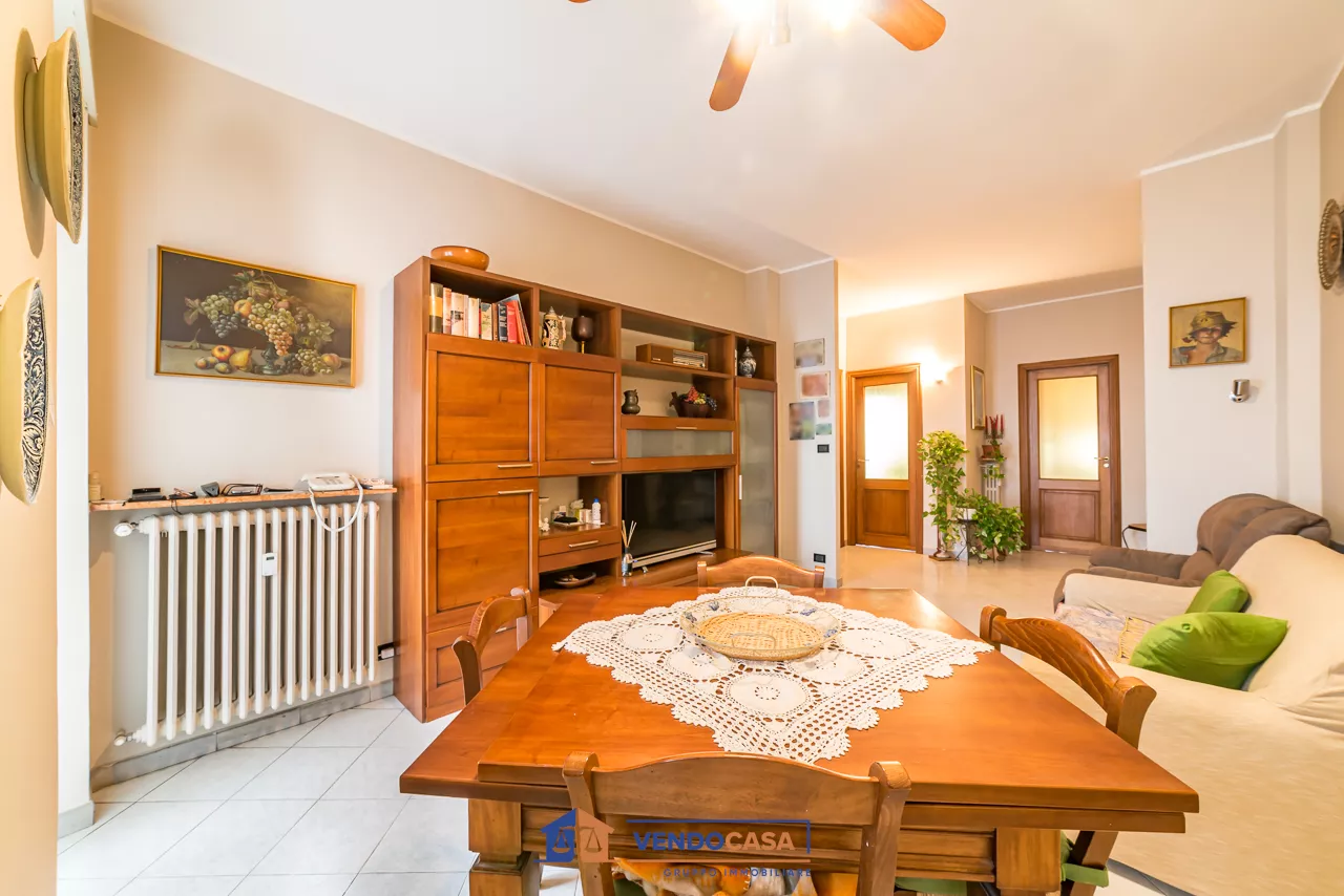 Immagine per Appartamento in vendita a Moretta piazza Regina Elena 16