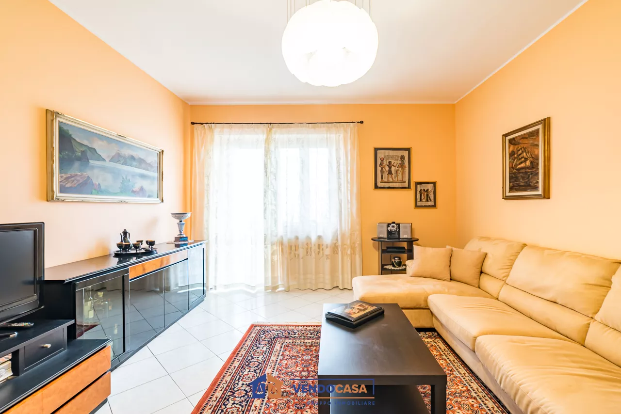 Immagine per Appartamento in vendita a Moretta piazza Regina Elena 16
