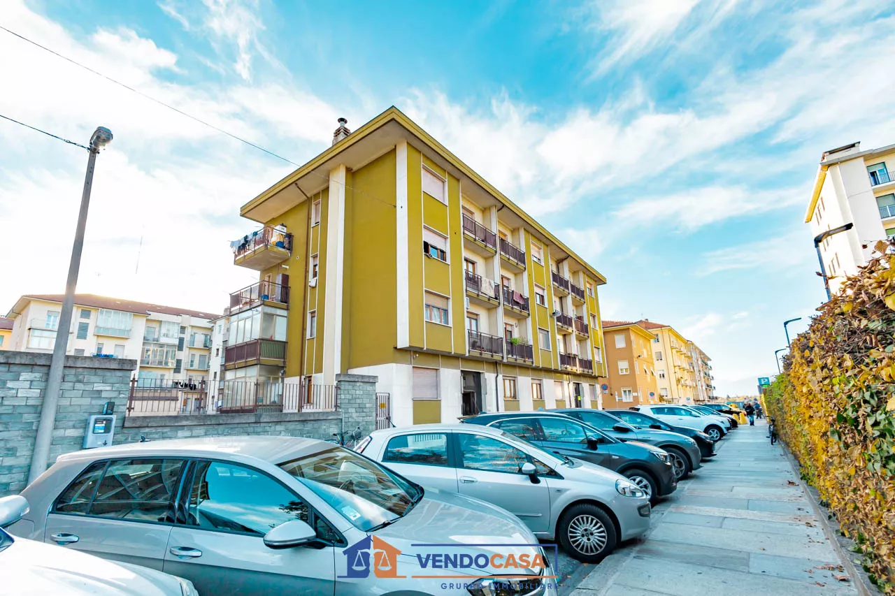 Immagine per Appartamento in vendita a Cuneo via Via Michele Coppino 27