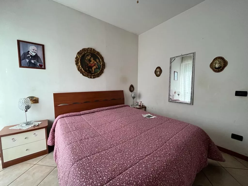 Immagine per Appartamento in vendita a Asti via Valledolmo 19