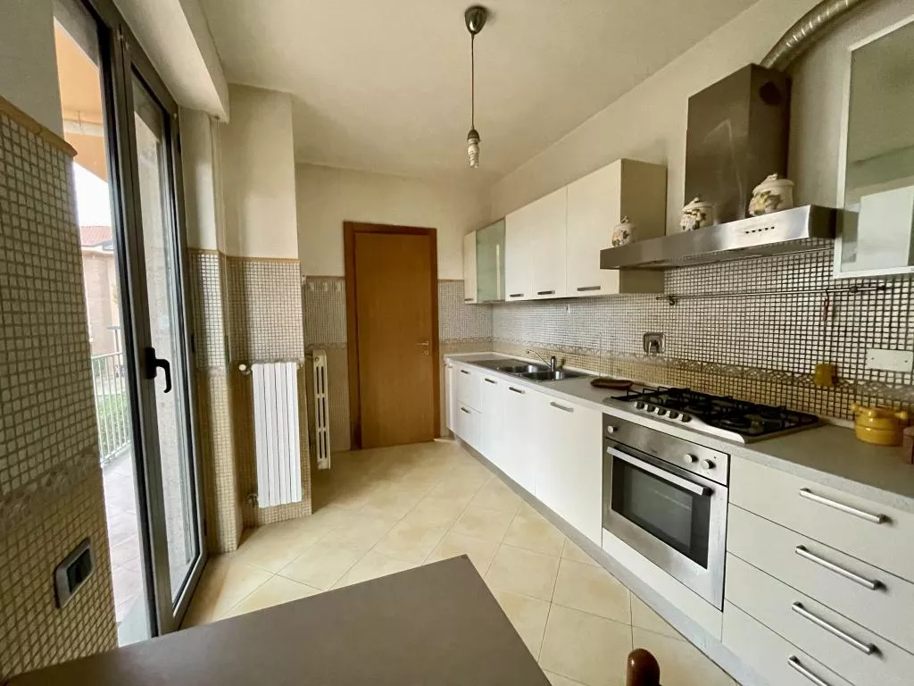 Immagine per Appartamento in vendita a Acqui Terme via Cassarogna 39