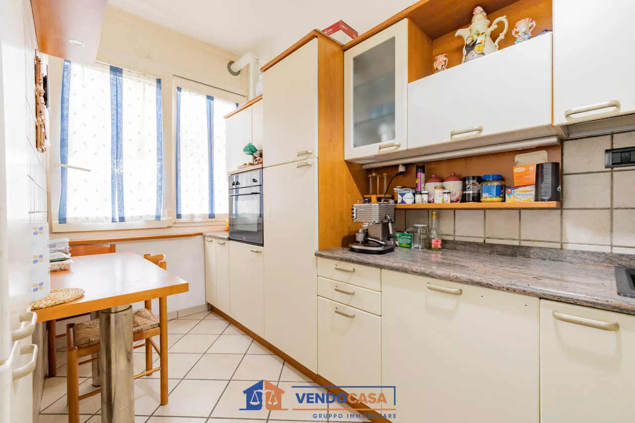 Immagine per Appartamento in vendita a Costigliole Saluzzo via Saluzzo 5