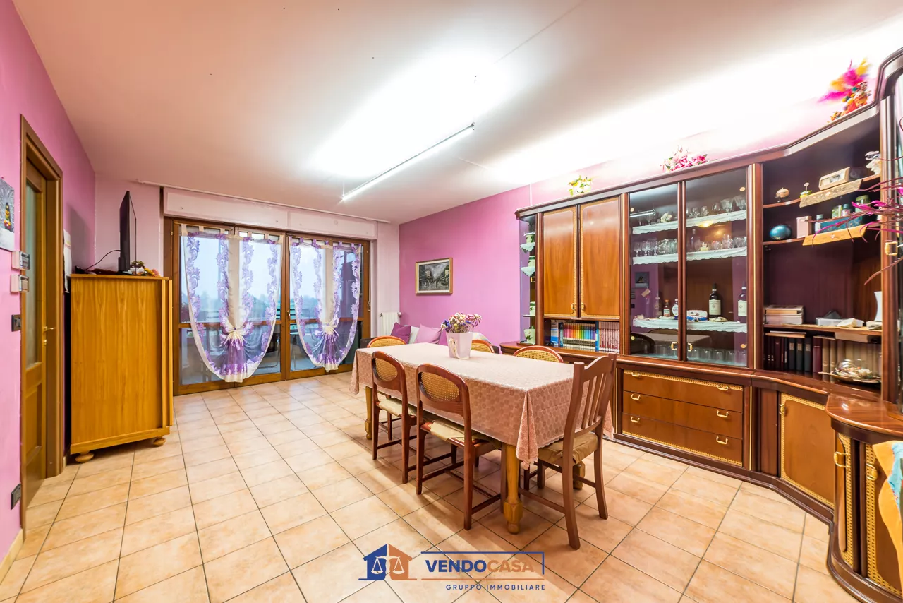 Immagine per Casa Indipendente in vendita a Carmagnola via Durando 35