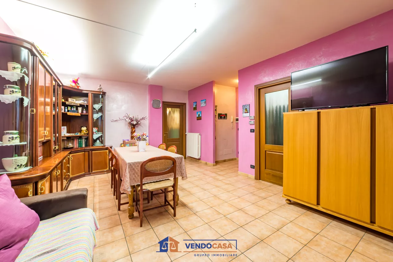 Immagine per Casa Indipendente in vendita a Carmagnola via Durando 35