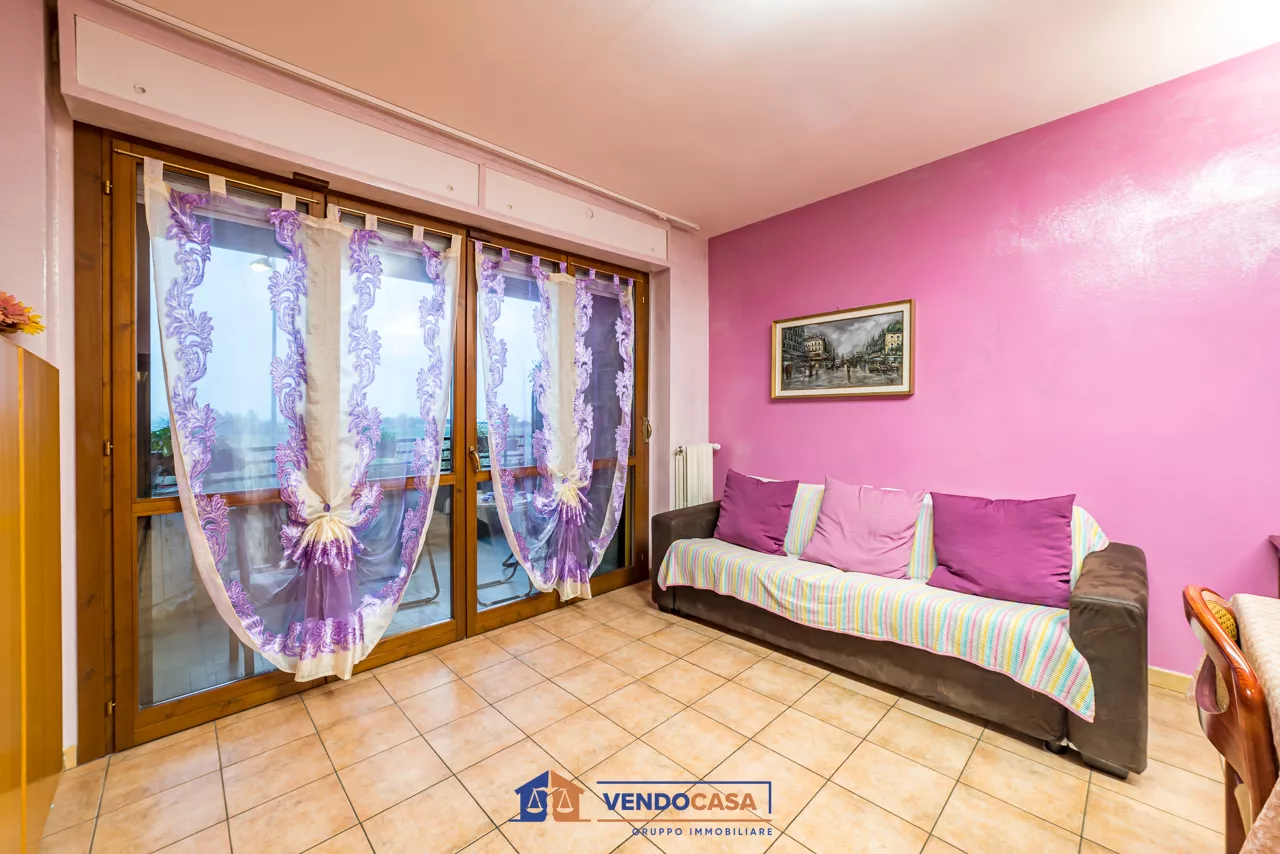 Immagine per Casa Indipendente in vendita a Carmagnola via Durando 35