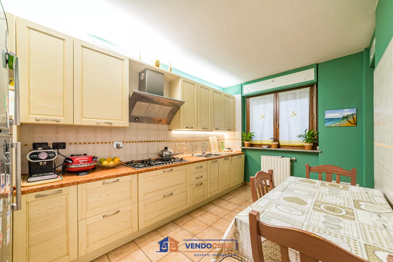 Immagine per Casa Indipendente in vendita a Carmagnola via Durando 35