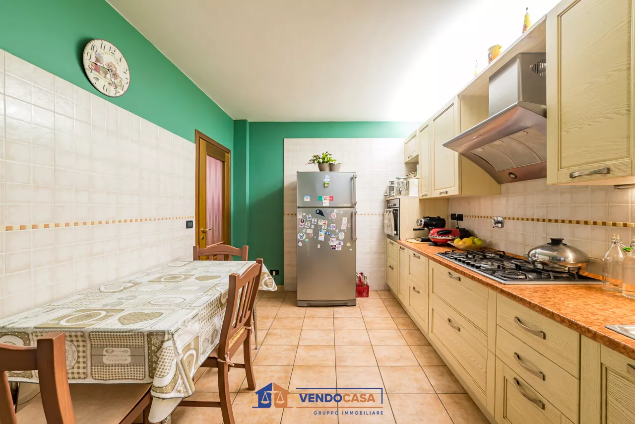 Immagine per Casa Indipendente in vendita a Carmagnola via Durando 35