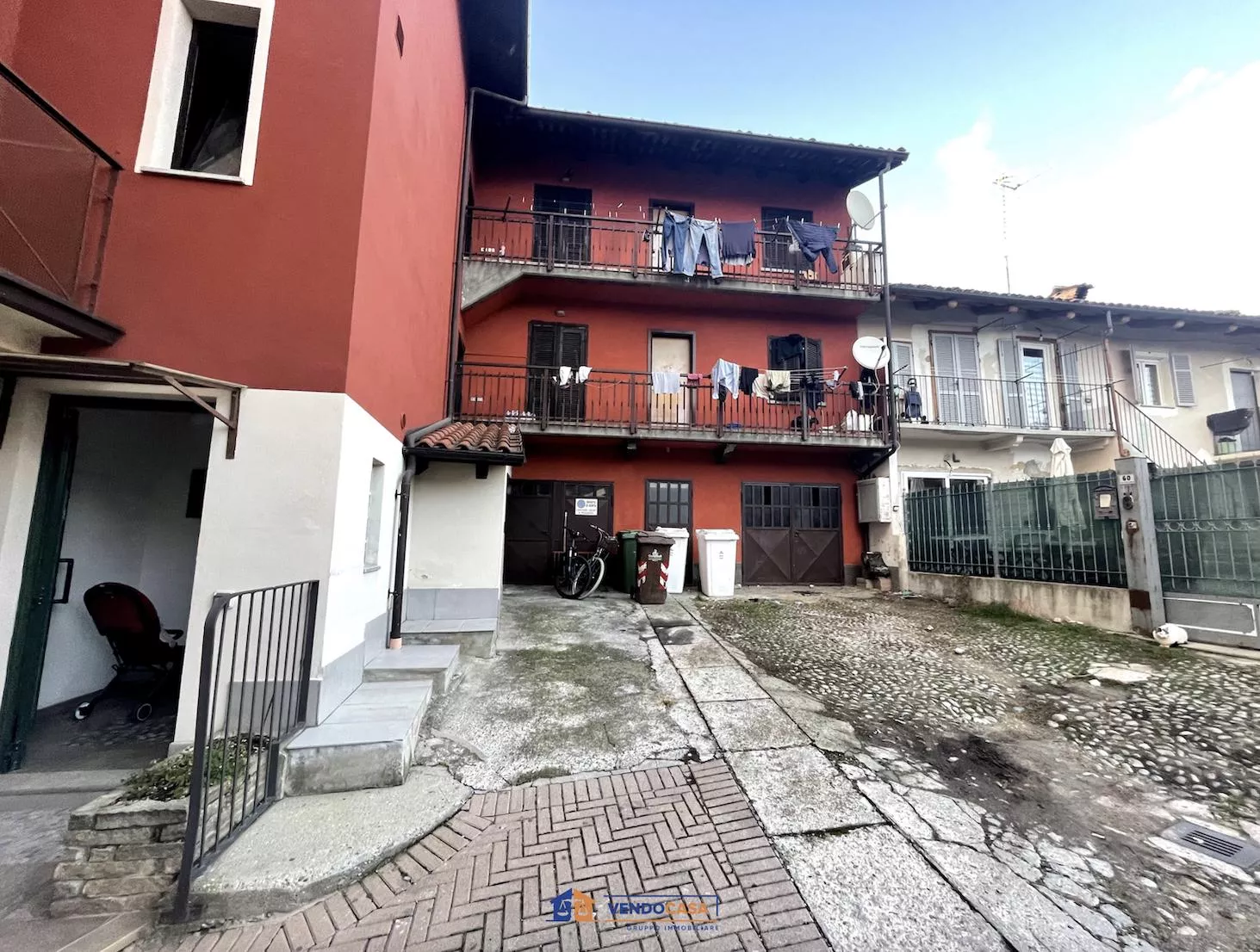 Immagine per Appartamento in vendita a Bra via Craveri 64