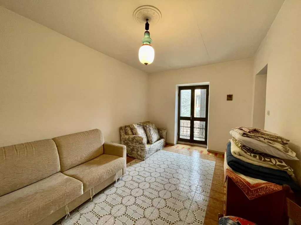 Immagine per Appartamento in vendita a Terzo via Don Bosco 11