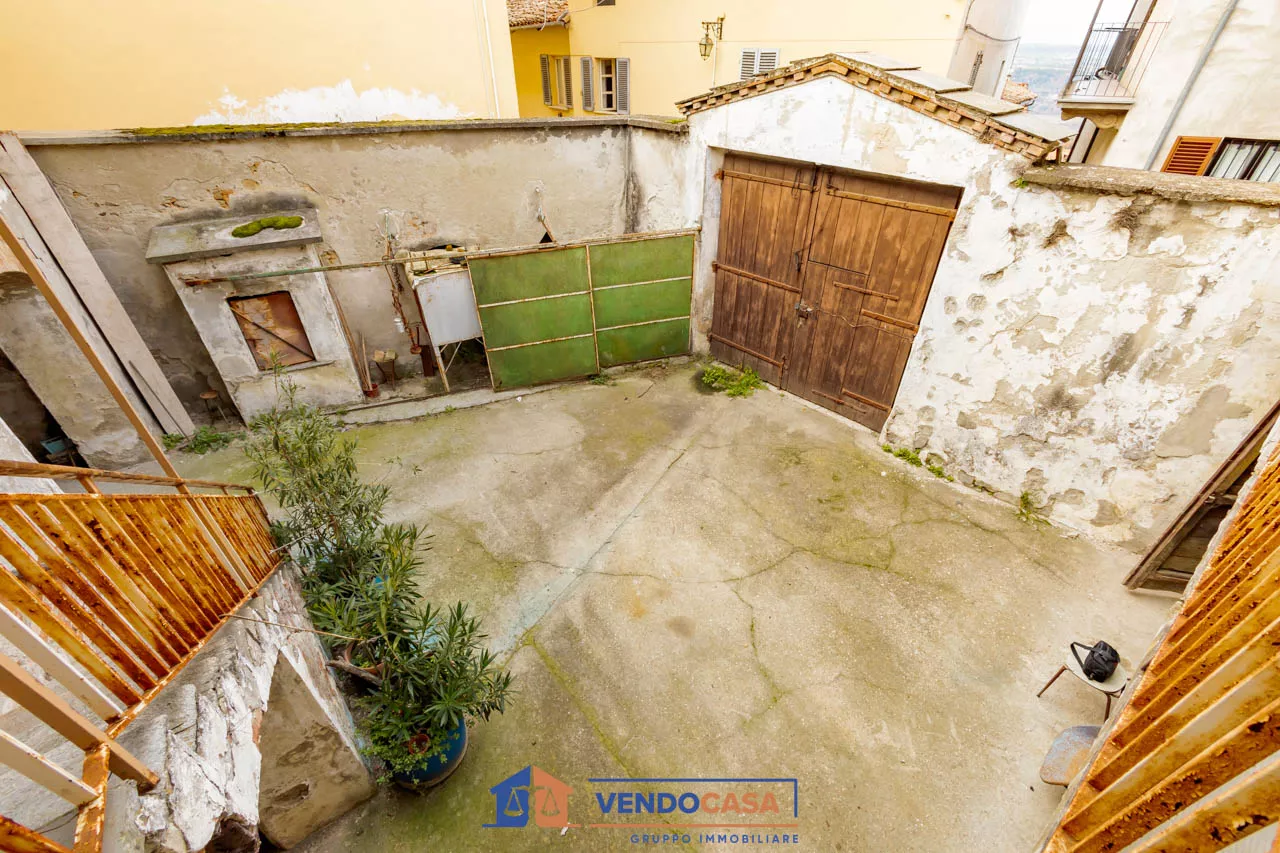 Immagine per Villa in vendita a Novello via Umberto I 21