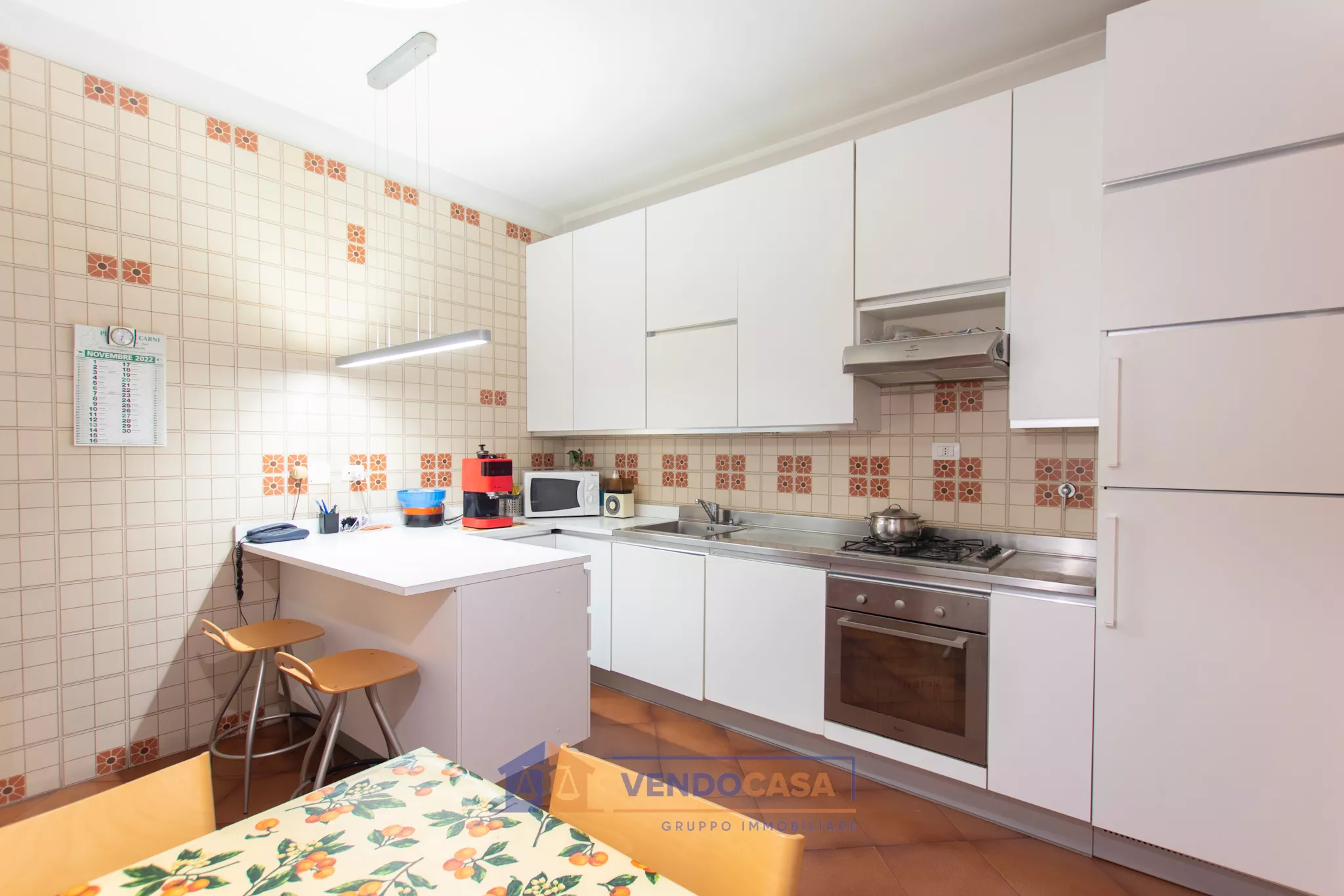 Immagine per Appartamento in vendita a Asti via Giovanni Auna 1