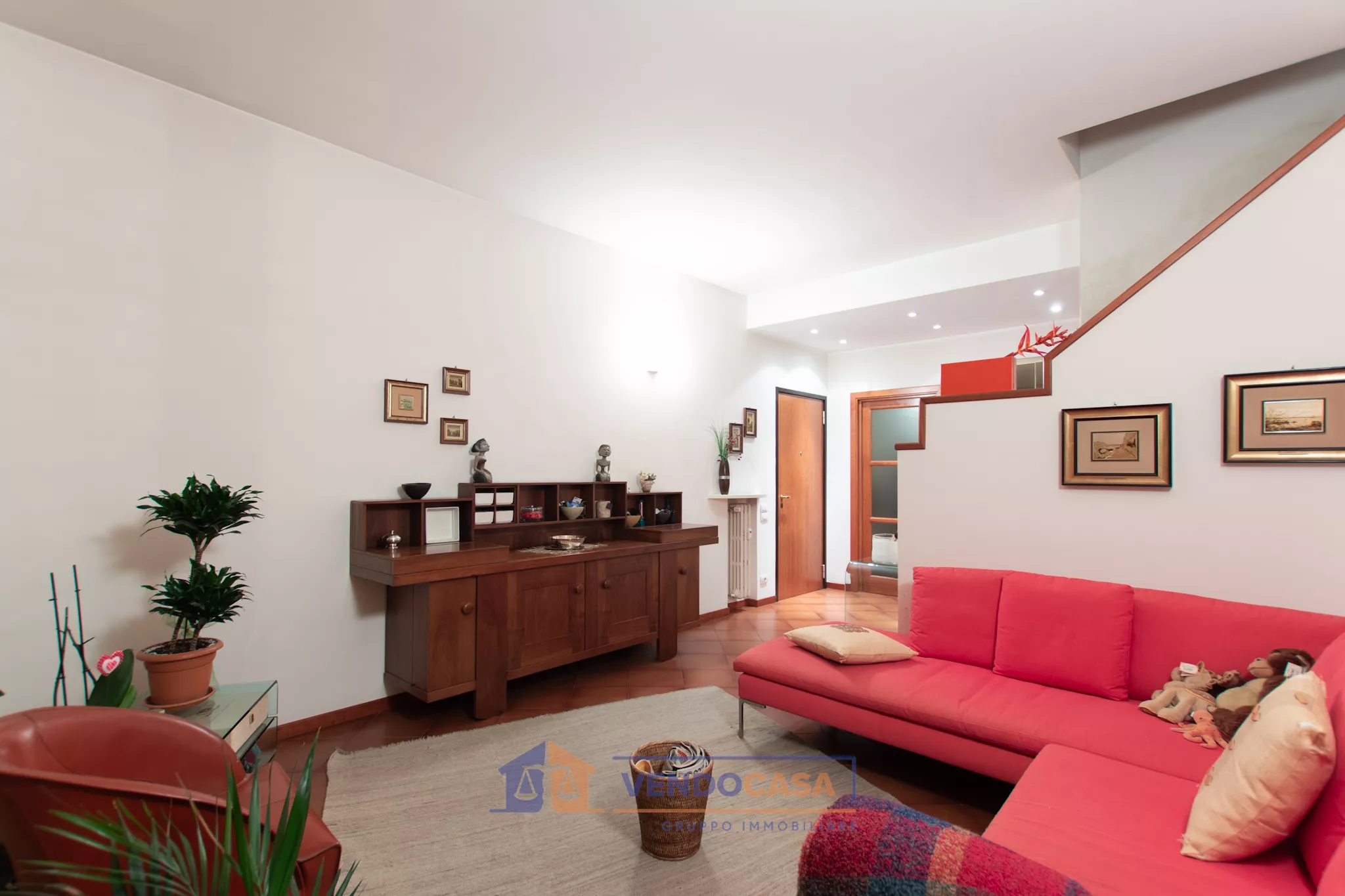 Immagine per Appartamento in vendita a Asti via Giovanni Auna 1