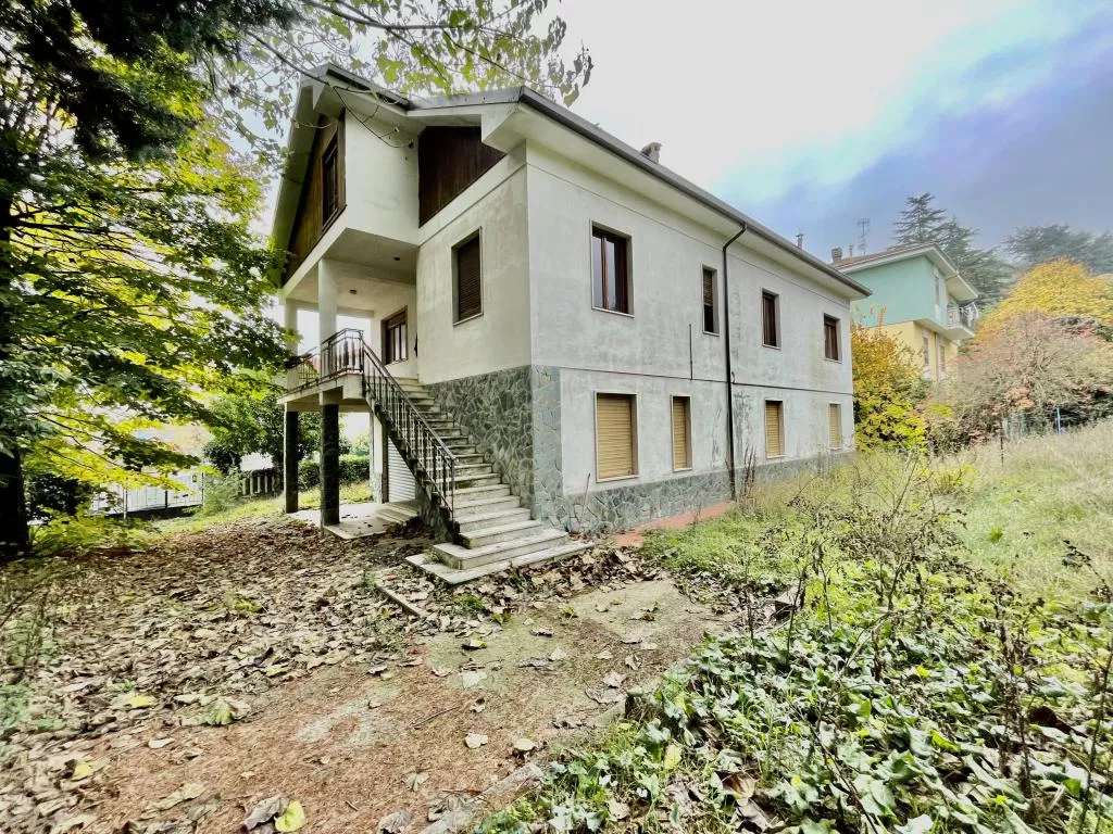 Immagine per Casa Indipendente in vendita a Acqui Terme via Ricamo 3