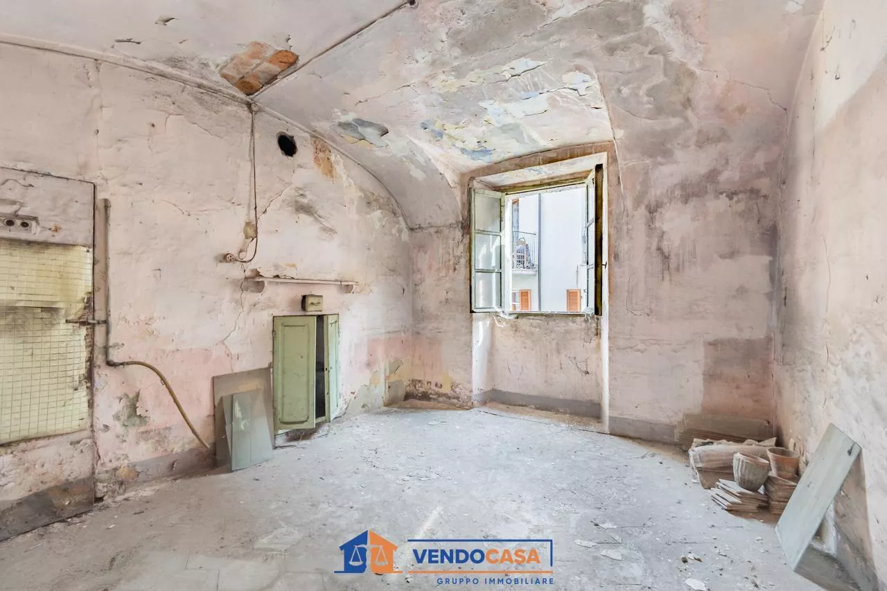Immagine per Stabile - Palazzo in vendita a Mondovì via Oderda 24
