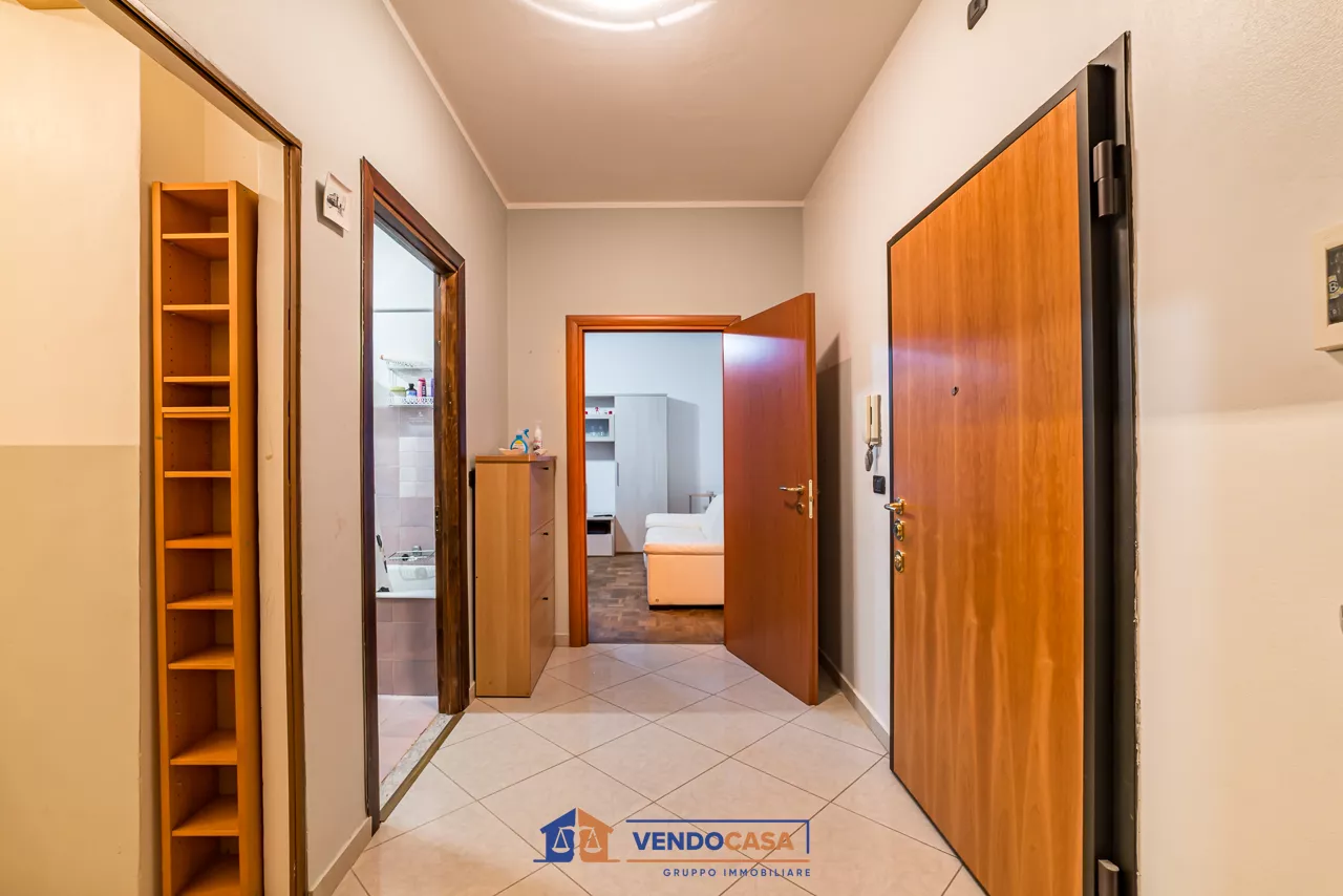 Immagine per Appartamento in vendita a Carmagnola via Avigliana 12