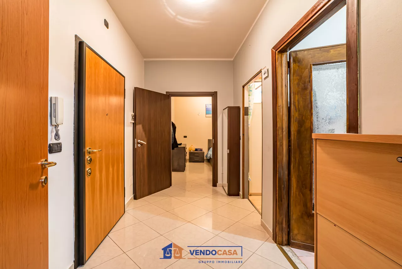 Immagine per Appartamento in vendita a Carmagnola via Avigliana 12
