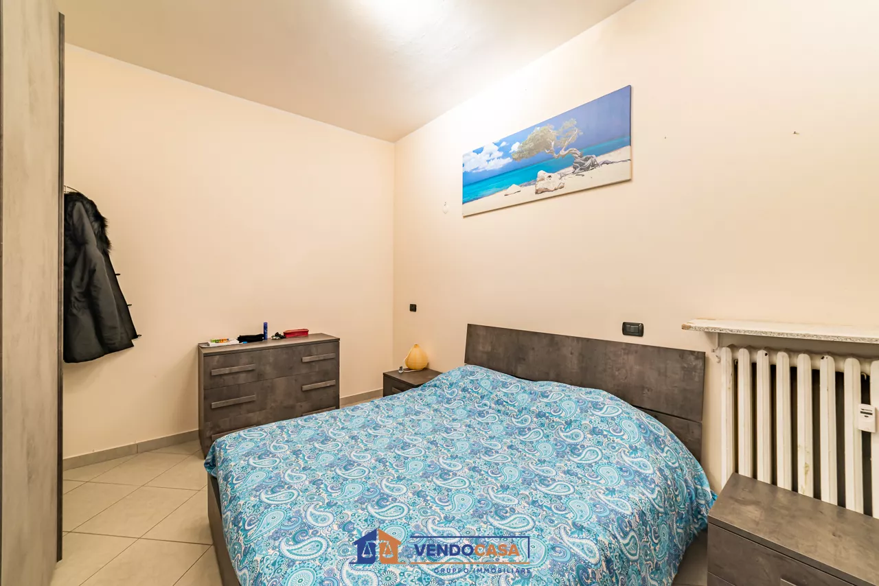 Immagine per Appartamento in vendita a Carmagnola via Avigliana 12