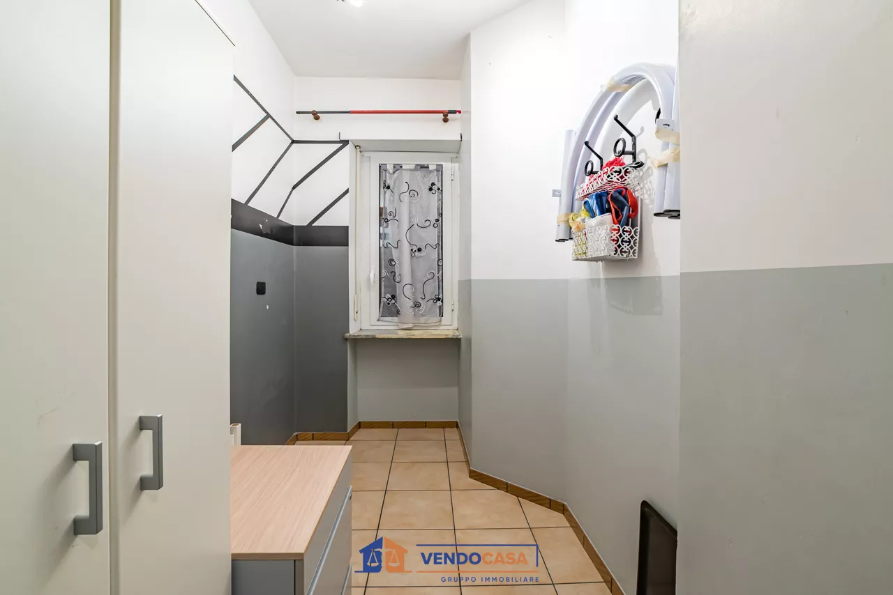 Immagine per Appartamento in vendita a Carmagnola via Avigliana 12