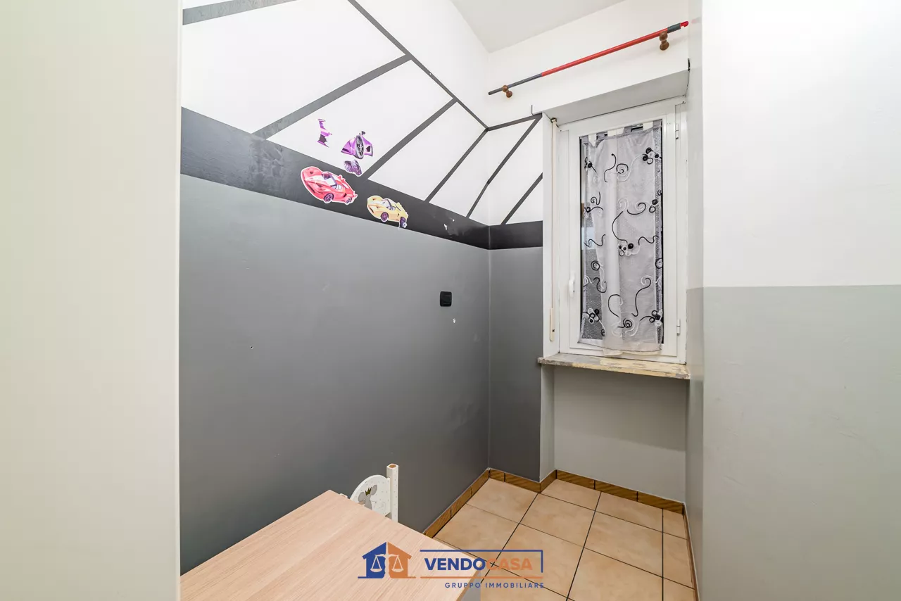 Immagine per Appartamento in vendita a Carmagnola via Avigliana 12