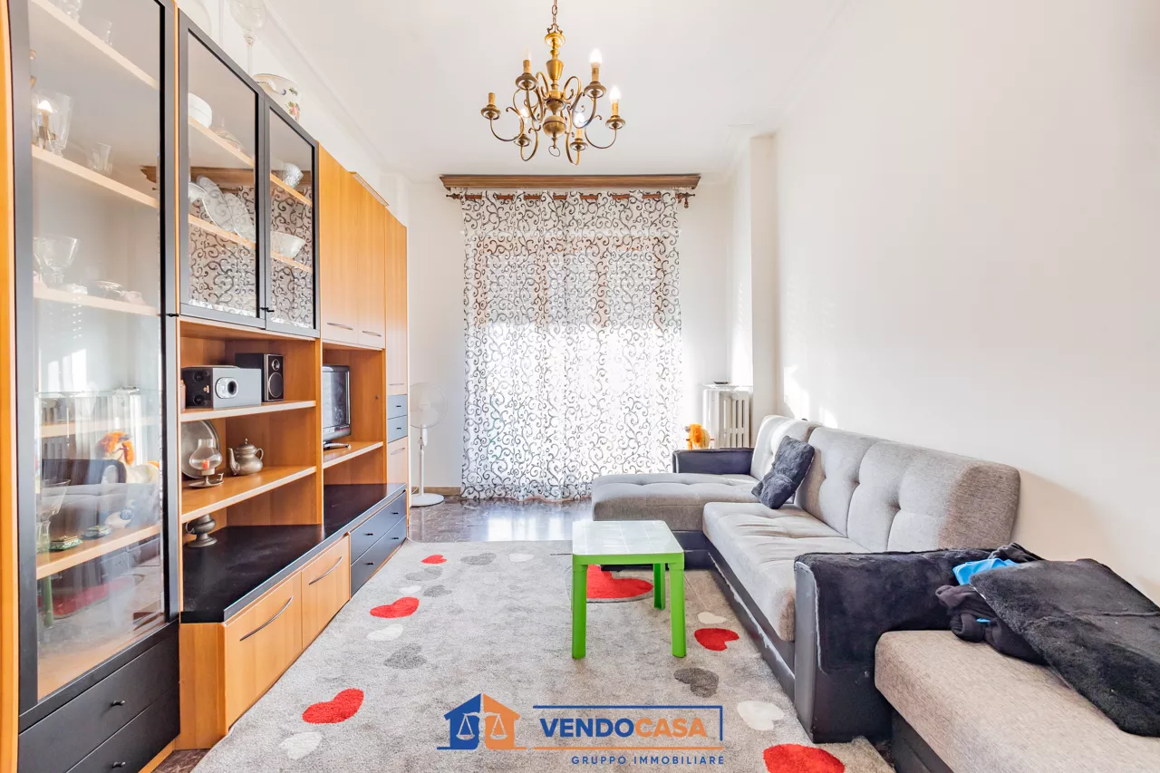 Immagine per Appartamento in vendita a Fossano via Verdi 14
