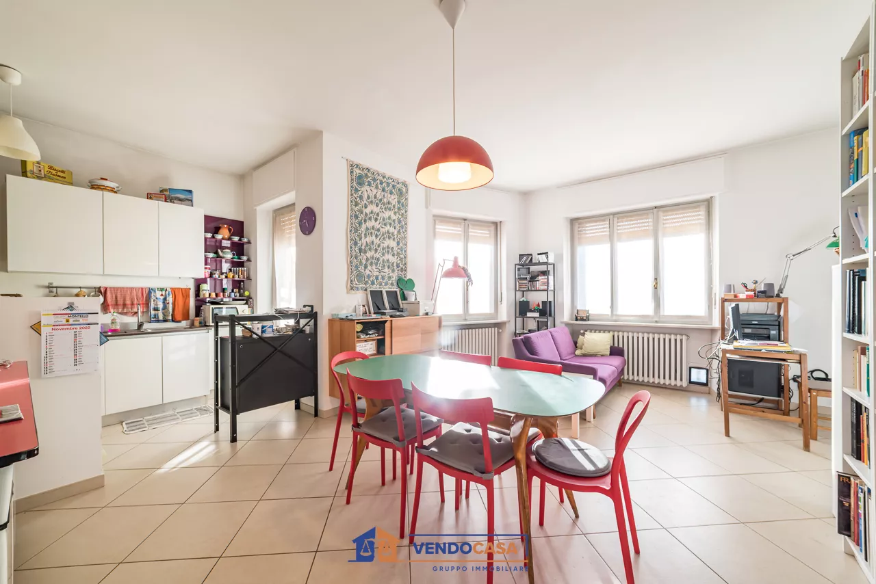 Immagine per Casa Indipendente in vendita a Racconigi via Paschetta 5