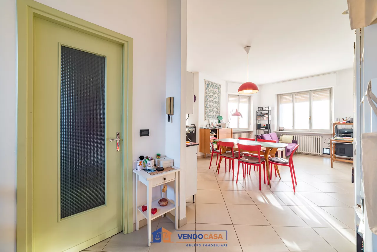 Immagine per Casa Indipendente in vendita a Racconigi via Paschetta 5