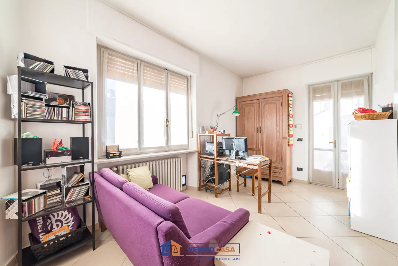 Immagine per Casa Indipendente in vendita a Racconigi via Paschetta 5