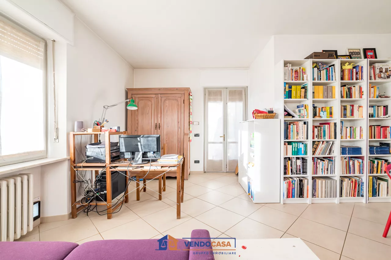Immagine per Casa Indipendente in vendita a Racconigi via Paschetta 5