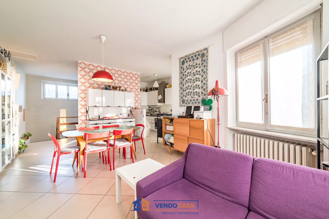 Immagine per Casa Indipendente in vendita a Racconigi via Paschetta 5
