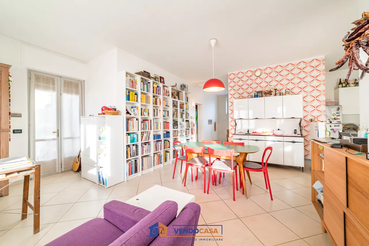 Immagine per Casa Indipendente in vendita a Racconigi via Paschetta 5