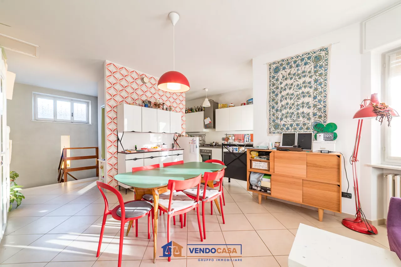 Immagine per Casa Indipendente in vendita a Racconigi via Paschetta 5
