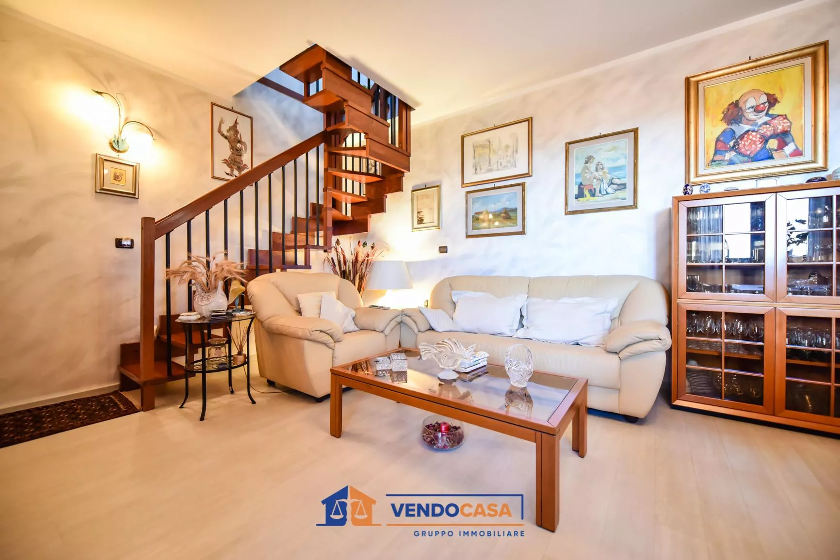 Immagine per Appartamento in vendita a Villastellone via Largo Stazione 3