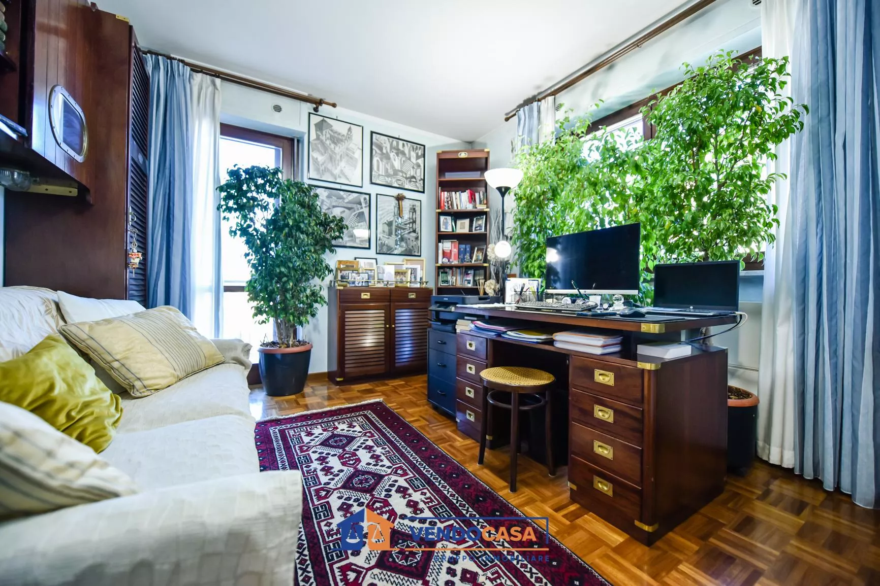 Immagine per Appartamento in vendita a Villastellone via Largo Stazione 3