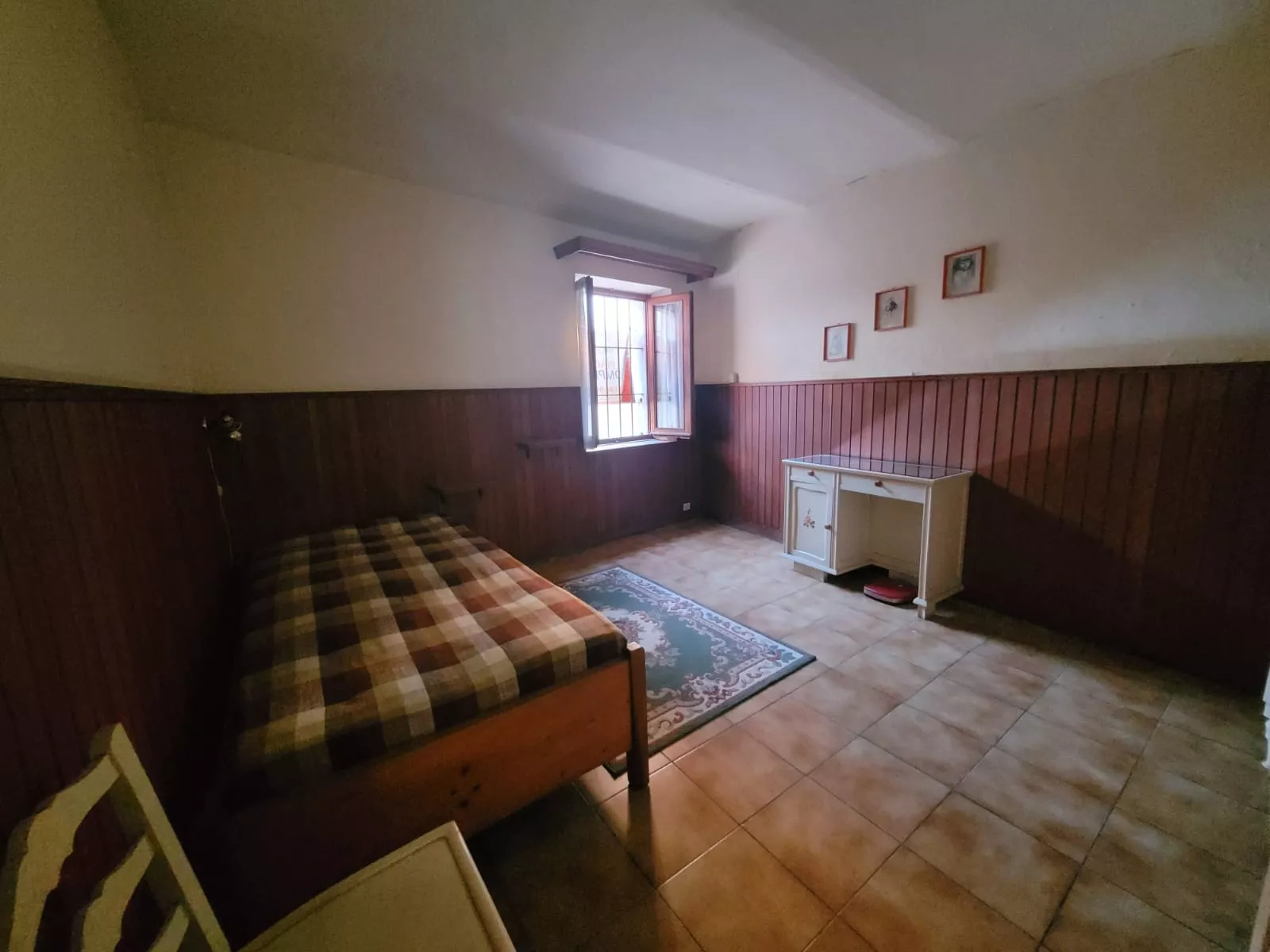 Immagine per Porzione di casa in vendita a Villastellone via Madonna 35