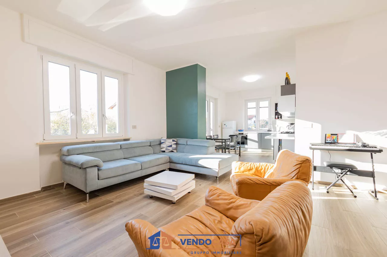 Immagine per Appartamento in vendita a Cuneo via Valle Po 69