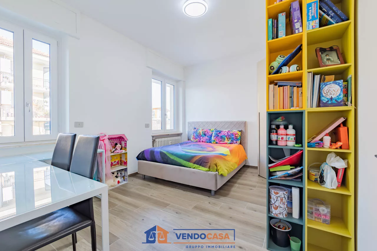 Immagine per Appartamento in vendita a Cuneo via Valle Po 69