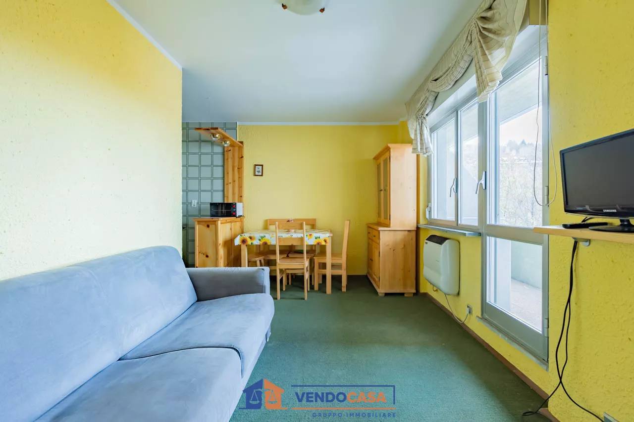 Immagine per Appartamento in vendita a Viola piazzale Saint Gree Viola 2