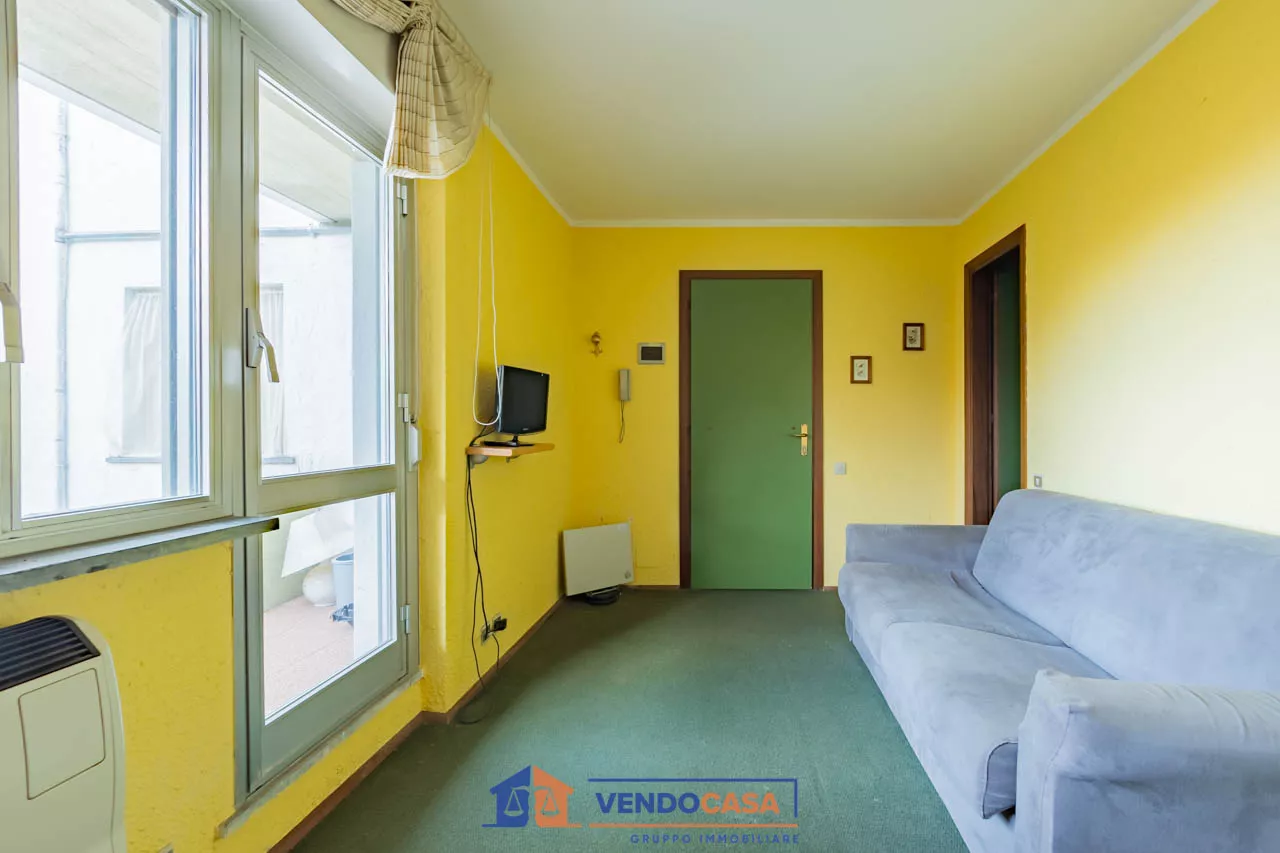 Immagine per Appartamento in vendita a Viola piazzale Saint Gree Viola 2