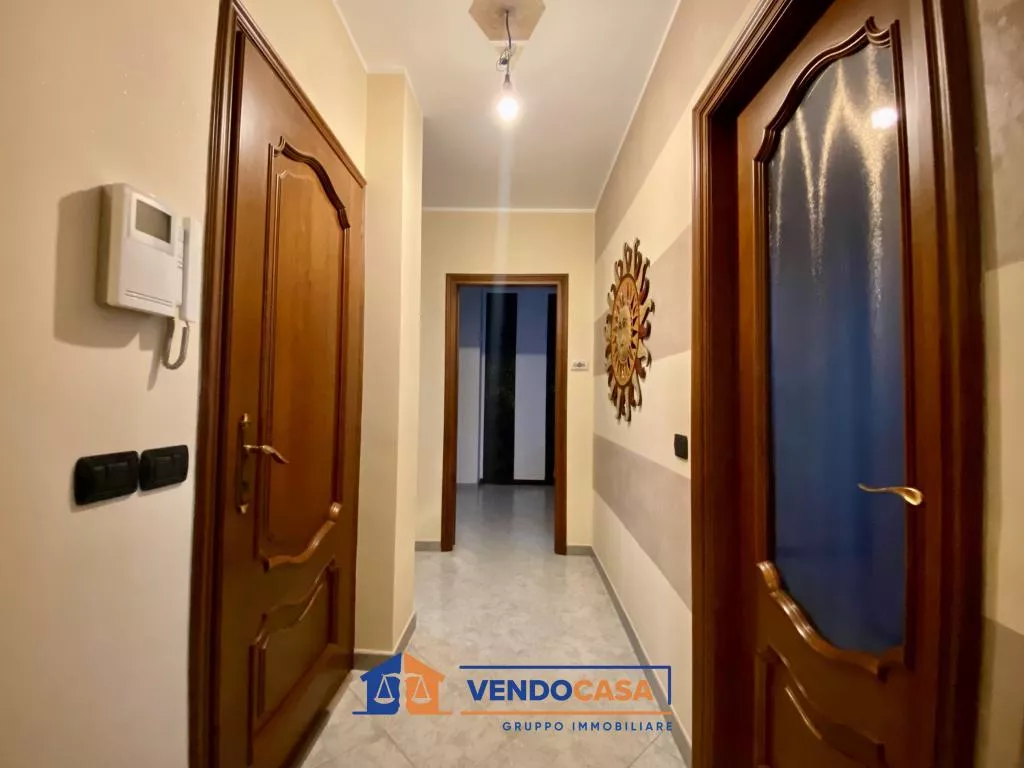 Immagine per Casa Indipendente in vendita a Roddi via Agostino Morando 12
