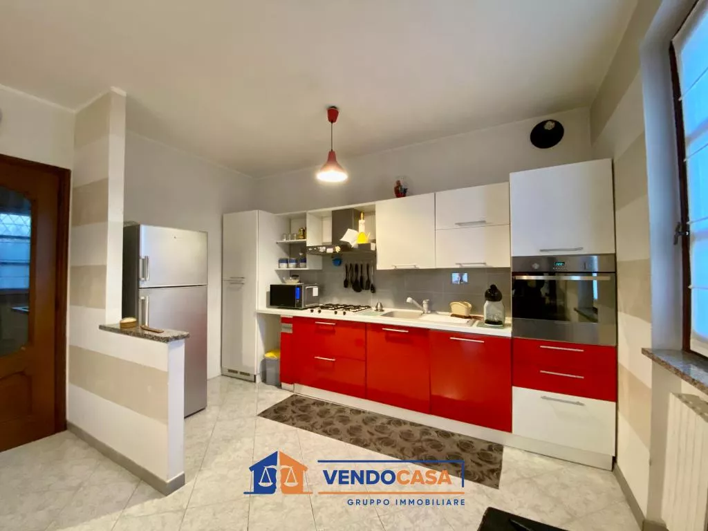 Immagine per Casa Indipendente in vendita a Roddi via Agostino Morando 12